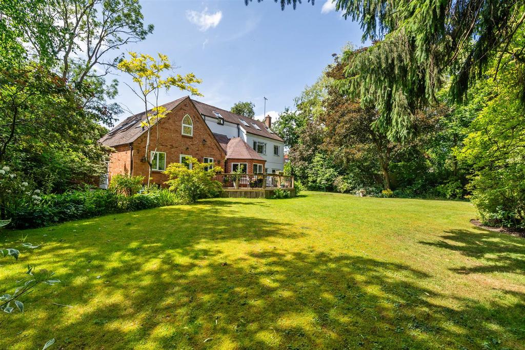 120a, Old Station Road Hampton-In-Arden 21.jpg