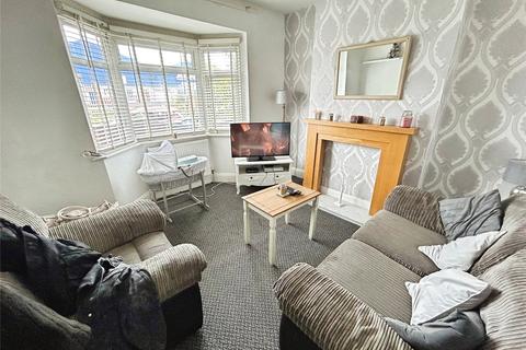 2 bedroom terraced house to rent, Humber Avenue, Stoke, Coventry, CV1