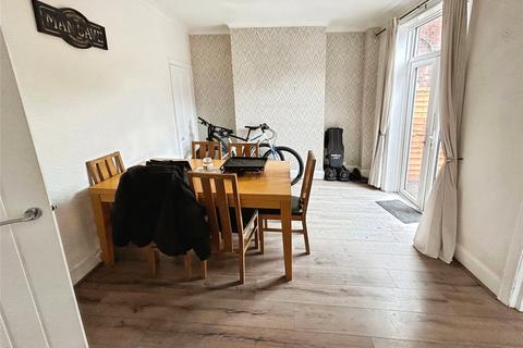 2 bedroom terraced house to rent, Humber Avenue, Stoke, Coventry, CV1