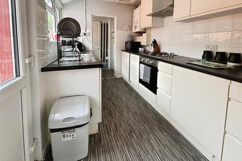 2 bedroom terraced house to rent, Humber Avenue, Stoke, Coventry, CV1