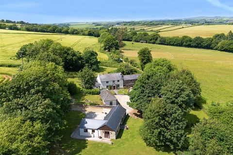 12 bedroom detached house for sale, St. Keyne, Liskeard