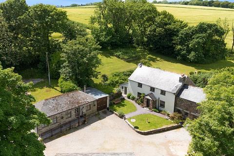 12 bedroom detached house for sale, St. Keyne, Liskeard