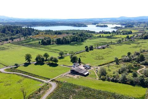 3 bedroom property with land for sale, Lot 1 Auchyle Farm, Port of Menteith, Stirling, Stirlingshire, FK8