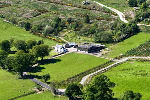 3 bedroom property with land for sale, Lot 1 Auchyle Farm, Port of Menteith, Stirling, Stirlingshire, FK8