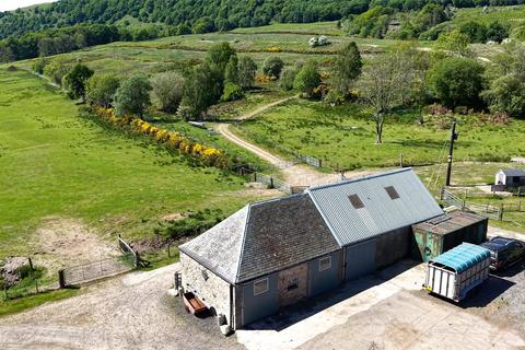 3 bedroom property with land for sale, Lot 1 Auchyle Farm, Port of Menteith, Stirling, Stirlingshire, FK8