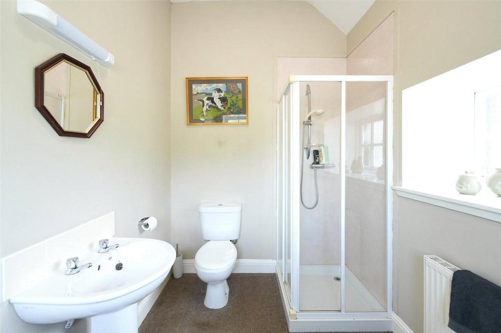Shower Room 1
