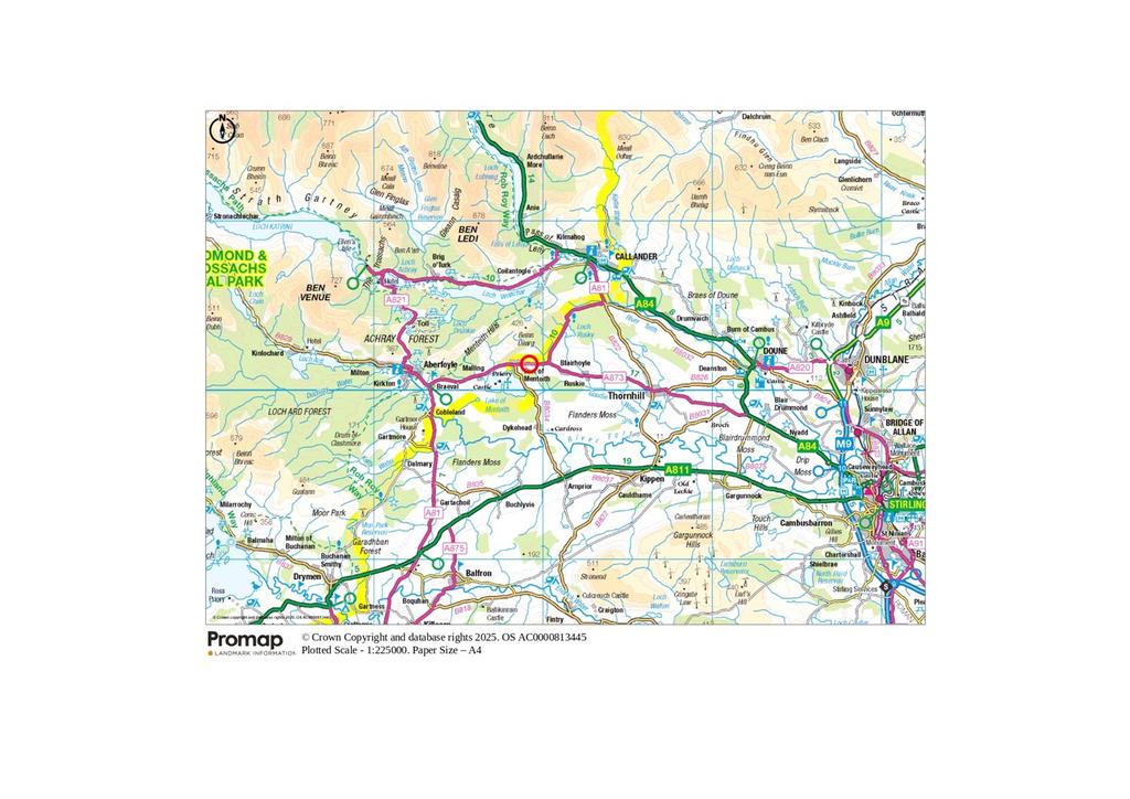 Location Plan