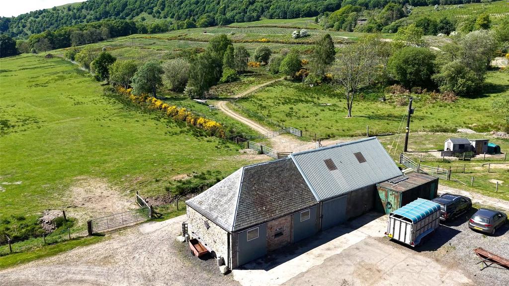 Steading