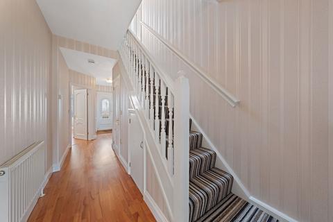 undefined, Glenville Avenue, Enfield EN2