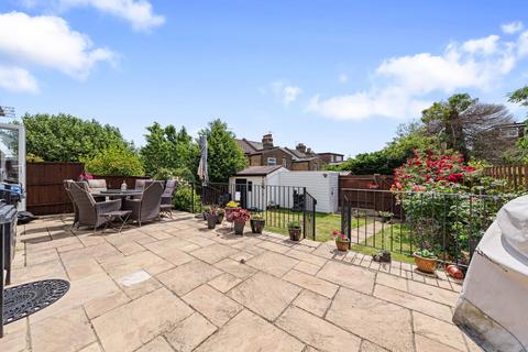 undefined, Glenville Avenue, Enfield EN2