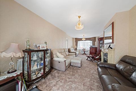 3 bedroom semi-detached bungalow for sale, Glenville Avenue, Enfield EN2