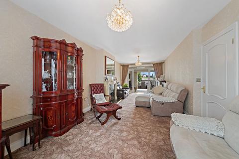 undefined, Glenville Avenue, Enfield EN2