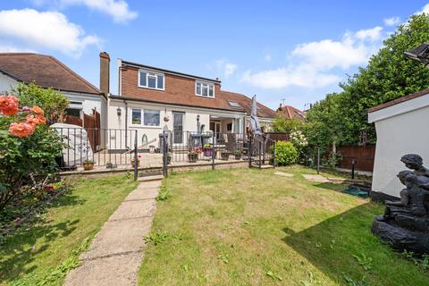 3 bedroom semi-detached bungalow for sale, Glenville Avenue, Enfield EN2