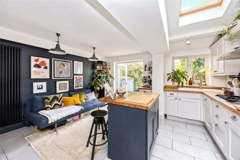 undefined, Connaught Terrace, Hove, East Sussex, BN3