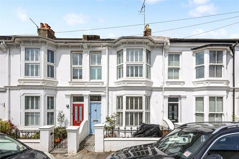 undefined, Connaught Terrace, Hove, East Sussex, BN3