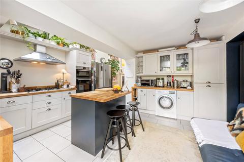 undefined, Connaught Terrace, Hove, East Sussex, BN3