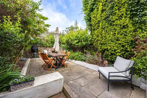 undefined, Connaught Terrace, Hove, East Sussex, BN3