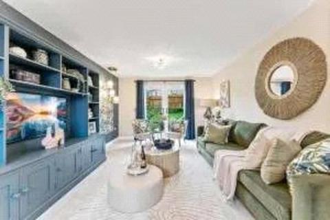 4 bedroom detached house for sale, Plot 1, The Almond, Otters Reach, Yelland, Devon, EX31