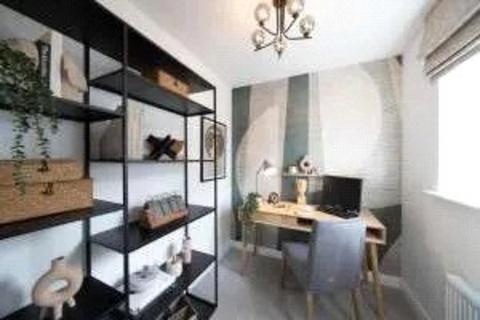 4 bedroom detached house for sale, Plot 1, The Almond, Otters Reach, Yelland, Devon, EX31