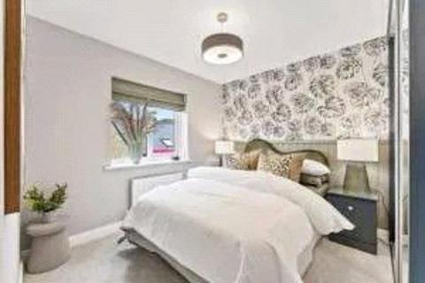 4 bedroom detached house for sale, Plot 1, The Almond, Otters Reach, Yelland, Devon, EX31