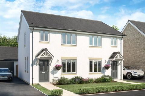 3 bedroom semi-detached house for sale, Plot 2, The Laburnham, Otters Reach, Yelland, Devon, EX31