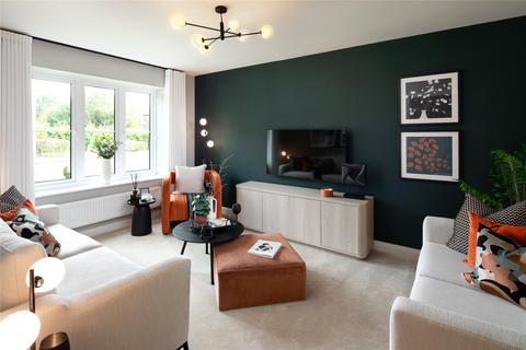 3 bedroom semi-detached house for sale, Plot 3, The Laburnham, Otters Reach, Yelland, Devon, EX31
