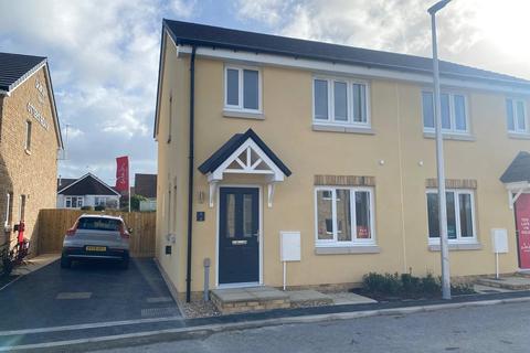 Plot 3, The Laburnham, Otters Reach, Yelland, Devon, EX31