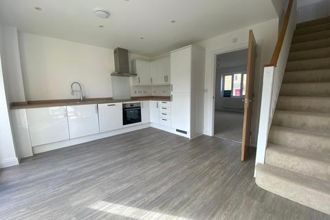 undefined, Plot 3, The Laburnham, Otters Reach, Yelland, Devon, EX31