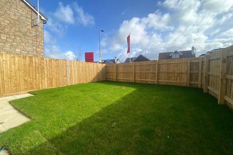 undefined, Plot 3, The Laburnham, Otters Reach, Yelland, Devon, EX31