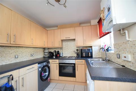 3 bedroom terraced house for sale, Burge Meadow, Cotford St. Luke, Taunton, Somerset, TA4