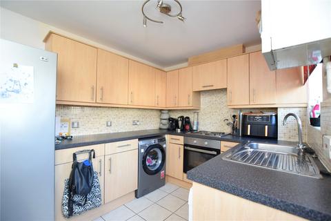 3 bedroom terraced house for sale, Burge Meadow, Cotford St. Luke, Taunton, Somerset, TA4