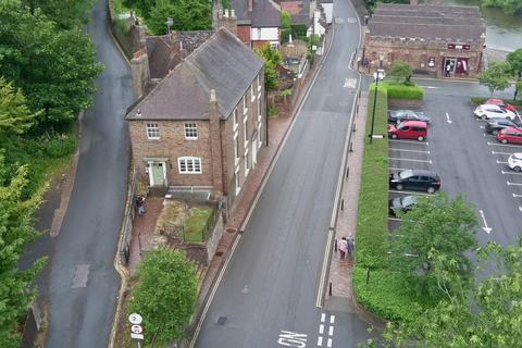 3 bedroom duplex for sale, Flat 2, Old Rodney, The Wharfage, Ironbridge, Telford, Shropshire TF8 7NH