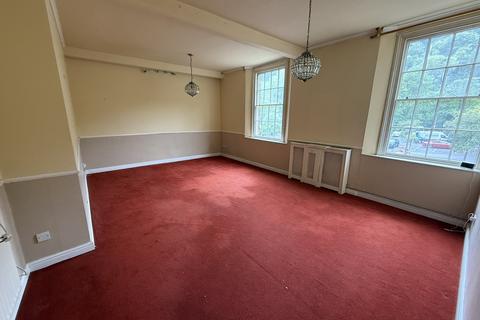 3 bedroom duplex for sale, Flat 2, Old Rodney, The Wharfage, Ironbridge, Telford, Shropshire TF8 7NH