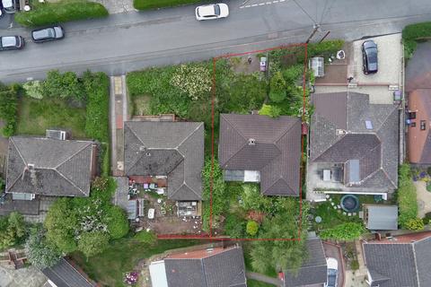 3 bedroom bungalow for sale, 67 Broadway, Ketley, Telford, Shropshire TF1 5AU