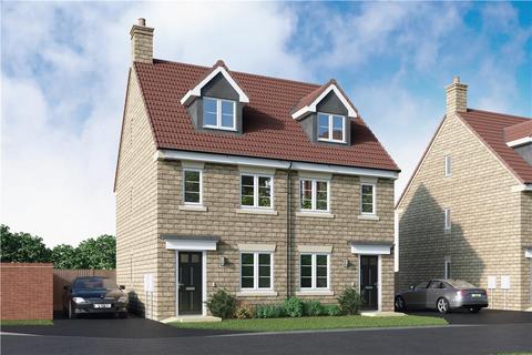 3 bedroom semi-detached house for sale, Plot 51, Masterton at Langley Gate, Boroughbridge Rd YO26