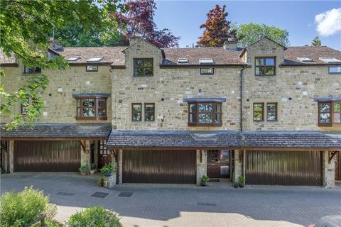 undefined, Maufe Way, Ilkley, West Yorkshire, LS29