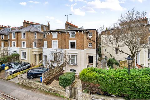 Claremont Road, Windsor, Berkshire