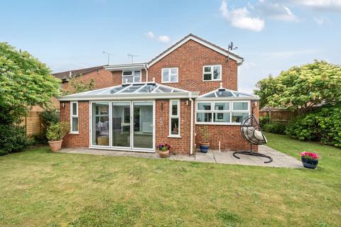 Ruby Close, Wokingham, Berkshire