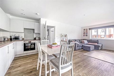 2 bedroom apartment for sale, Flat 1, Hirst House, 15 Quiller Avenue, Arborfield Green