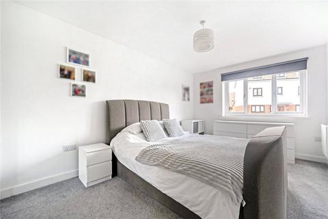 2 bedroom apartment for sale, Flat 1, Hirst House, 15 Quiller Avenue, Arborfield Green