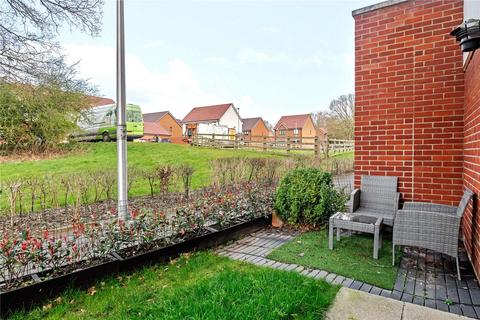 2 bedroom apartment for sale, Flat 1, Hirst House, 15 Quiller Avenue, Arborfield Green