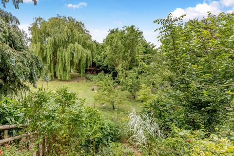 5 bedroom semi-detached house for sale, Shatterling, Canterbury, Kent
