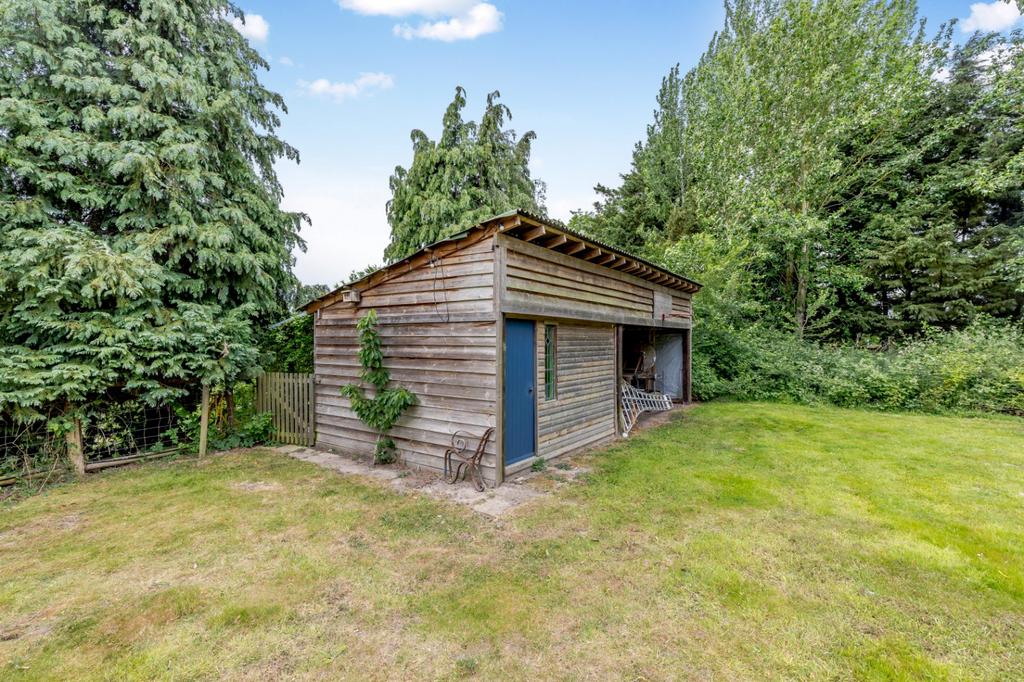 Summer House