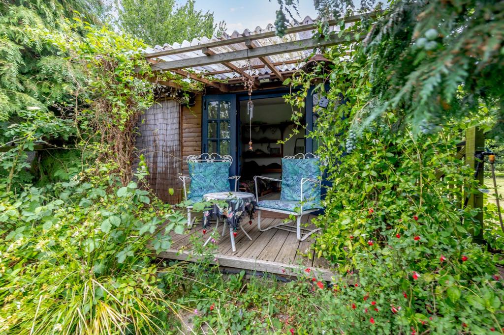 Summer House