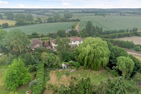 5 bedroom semi-detached house for sale, Shatterling, Canterbury, Kent