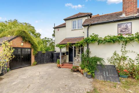 5 bedroom semi-detached house for sale, Shatterling, Canterbury, Kent