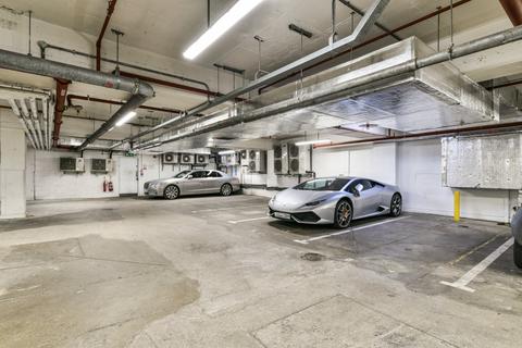 undefined, North Row, London W1K