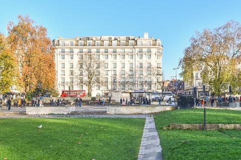 undefined, North Row, London W1K