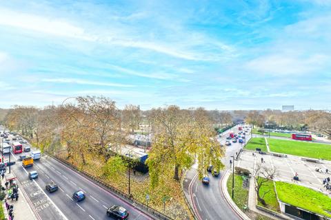 undefined, North Row, London W1K