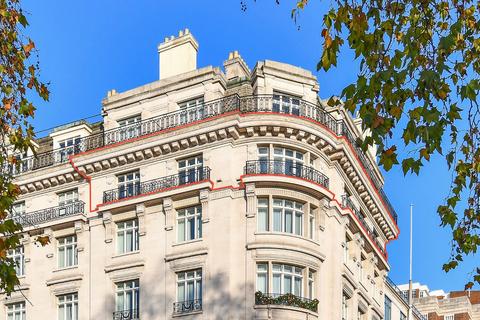 undefined, North Row, London W1K